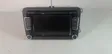 Unidad delantera de radio/CD/DVD/GPS