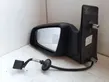 Front door electric wing mirror