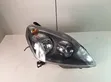 Headlight/headlamp