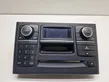 Radio/CD/DVD/GPS head unit