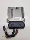 Calculateur moteur ECU