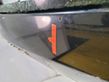Portellone posteriore/bagagliaio   1697401305,G12175M