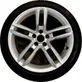 R18 alloy rim