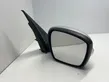 Front door electric wing mirror