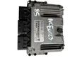 Kit centralina motore ECU e serratura