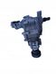 Rear gearbox reducer motor