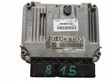 Kit centralina motore ECU e serratura