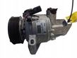 Air conditioning (A/C) compressor (pump)