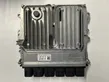 Engine control unit/module ECU