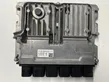 Engine control unit/module ECU