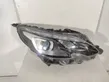 Headlight/headlamp