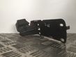 Radiator mount bracket