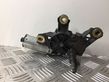 Rear window wiper motor