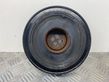 Crankshaft pulley