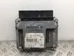 Calculateur moteur ECU