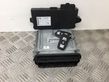 Kit centralina motore ECU e serratura