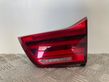 Tailgate rear/tail lights