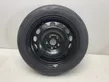 R16 spare wheel