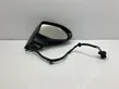 Front door electric wing mirror