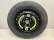 R16 spare wheel