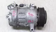 Air conditioning (A/C) compressor (pump)