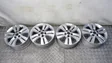 R16 alloy rim