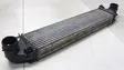 Radiador intercooler