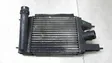 Intercooler radiator