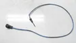 Exhaust gas temperature sensor