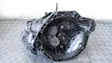 Manual 5 speed gearbox