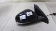 Front door electric wing mirror