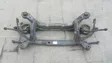 Rear subframe