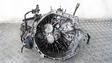 Manual 6 speed gearbox