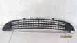 Front bumper lower grill