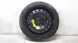 R17 spare wheel