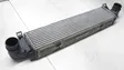 Radiador intercooler