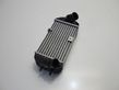 Intercooler radiator