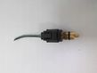 Exhaust gas temperature sensor