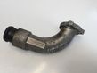 Turbo air intake inlet pipe/hose