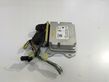 Airbag control unit/module