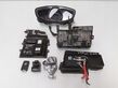 Kit centralina motore ECU e serratura