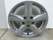 R16 alloy rim