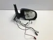 Front door electric wing mirror