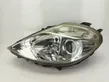 Headlight/headlamp