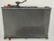 Coolant radiator