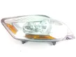 Headlight/headlamp