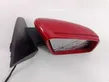 Front door electric wing mirror