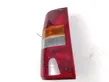 Rear/tail lights