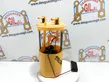 In-tank fuel pump