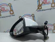 Front door electric wing mirror